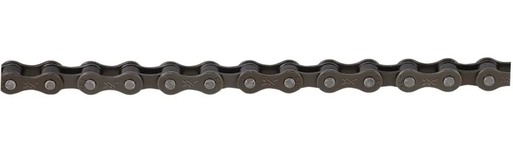 Expresní Doručení Řetěz XLC CC-C19 7/8r 116čl. hnědý