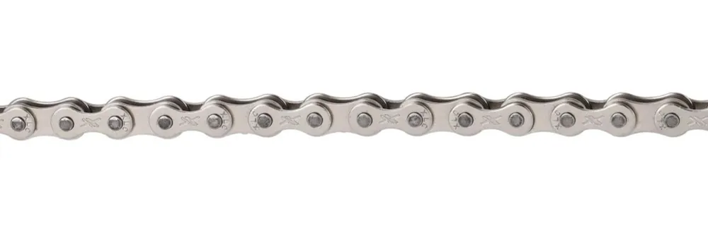 Kup Teď Řetěz XLC CC-C21 1r 110čl. pro e-kolo stříbrný