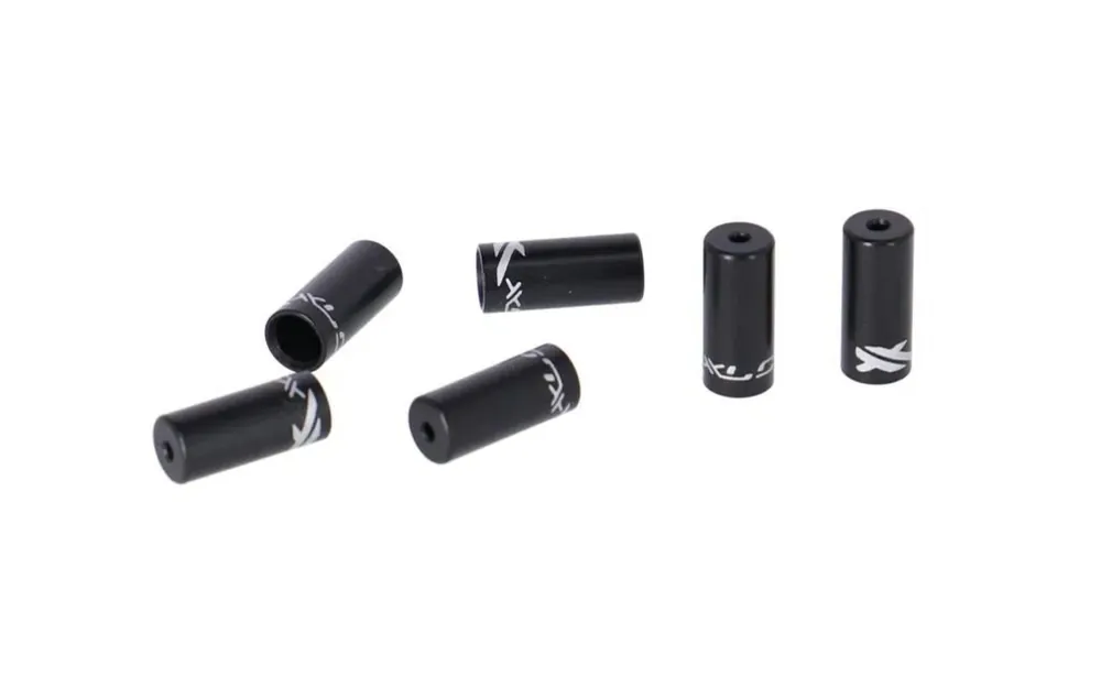 Nejlepší Volba Koncovka bowdenu XLC SH-X07 4mm 50ks