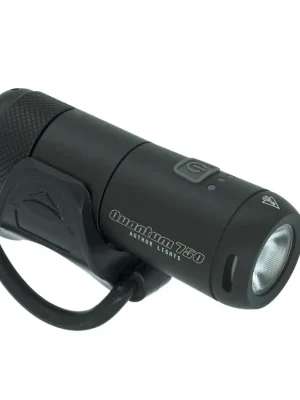 Oblíbený Světlo přední Author A-QUANTUM 750lm USB L-Run
