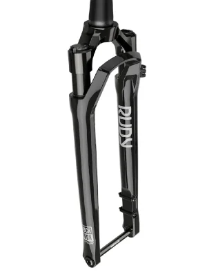 Odpružená vidlice ROCK SHOX Gravel Rudy ULT 700 S 30 Nízká Cena