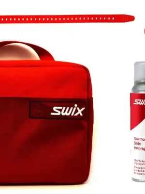 Sada vosků SWIX SU-1 Surmount Alpine Ski Touring Top Prodej