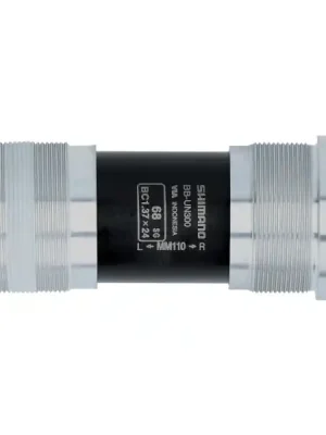 Osa středová Shimano BB-UN300 68-110 Omezená Nabídka