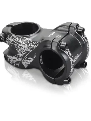 Představec XLC All MTB ST-M25 31,8mm černý mat Nejprodávanější