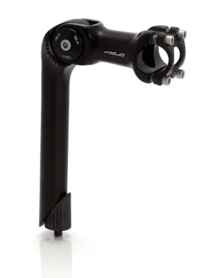 Pouze Dnes Představec XLC ST-T02 Al pro krk 22,2mm černý