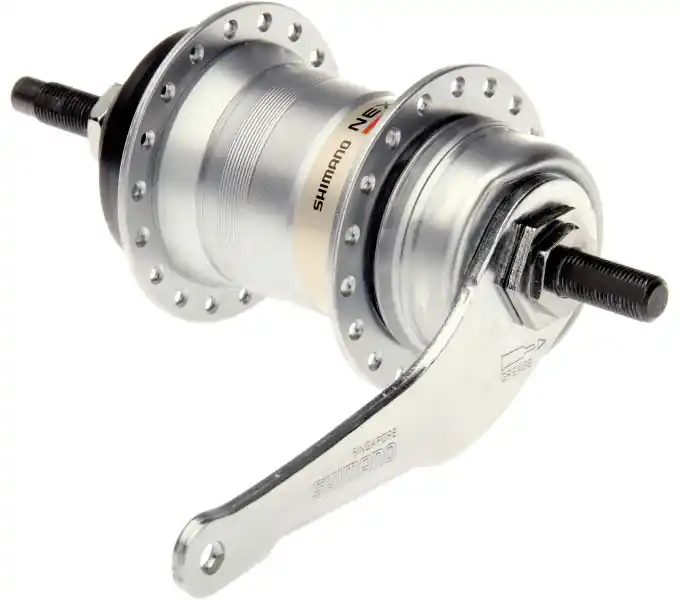 Časově Omezené Náboj zadní Shimano Nexus SG-3C41 3r 36d s protišlapnou brzdou