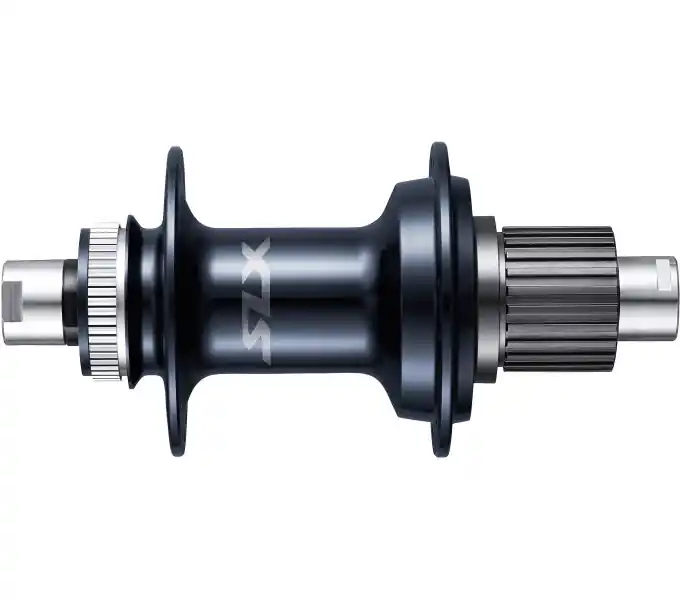 Náboj zadní Shimano SLX FH-M7110 32d 12s boost černý Kup Teď