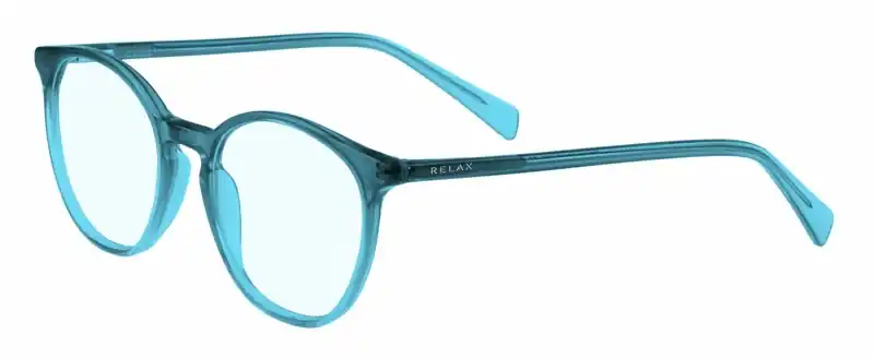 Cenově Výhodný Dioptrické brýle Relax Joy RM153C2-blue-XS