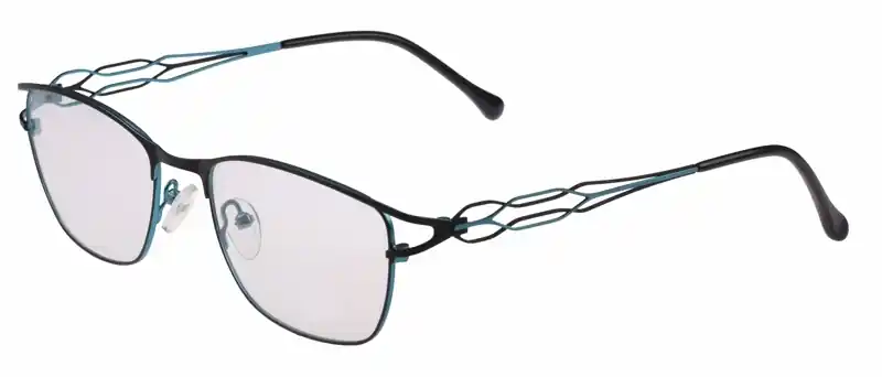 Dioptrické brýle Relax Vera RM154C2-black Nová Kolekce