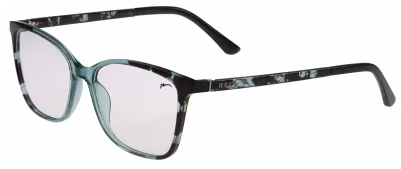 Dioptrické brýle Relax Mina RM155C3-green Nejlepší Volba