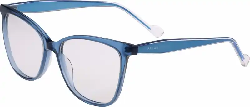 Pouze Dnes Dioptrické brýle Relax Kira RM156C1-blue