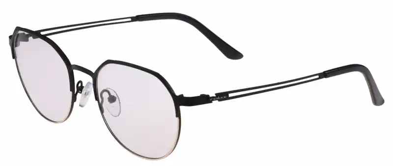 Dioptrické brýle Relax Zipp RM157C1-black Expresní Doručení