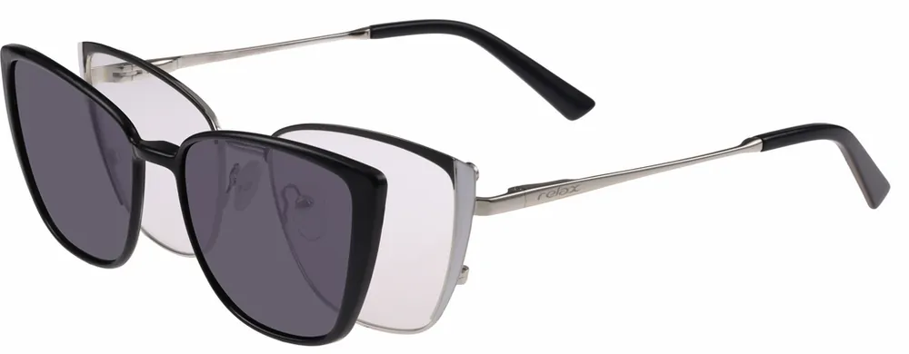 Akční Nabídka Dioptrické brýle Relax Lara RM158C3-silver