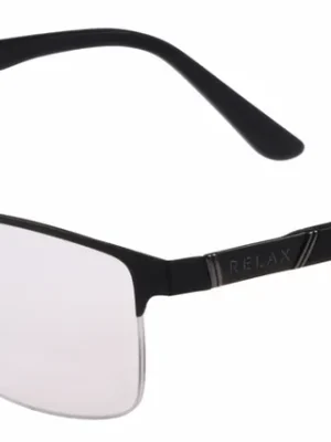 Autentický Dioptrické brýle Relax Ron RM159C2-blue