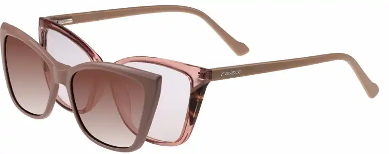 Výprodej Dioptrické brýle Relax Marilyn RM160C1-pink