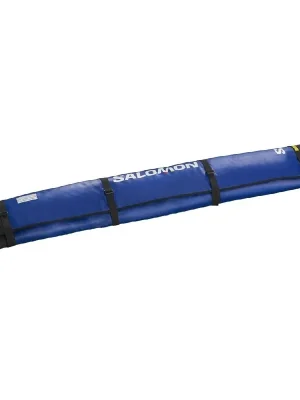 Novinka Vak Salomon 4 páry ALP SKI Sleeve X4 race blue 24/25