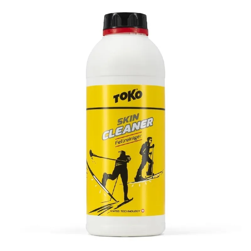 Čistič TOKO Skincleaner 1000ml, na pásy Skin Poslední Šance