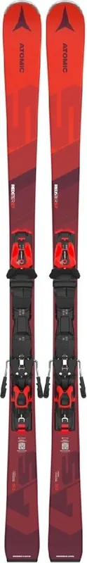 Sjezdové lyže ATOMIC Redster S7+váz.MI12 GW 163cm Speciální Cena
