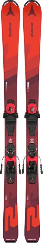 Sjezdové lyže ATOMIC Redster J2+vázání L6 GW 130cm Sleva
