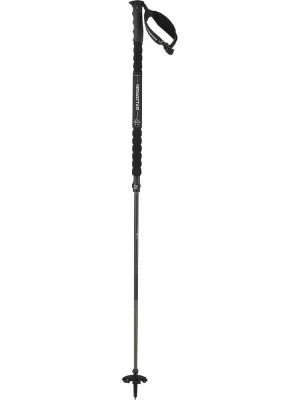 Poslední Šance Teleskopické hole Salomon MTN Carbon S3 black 24/25