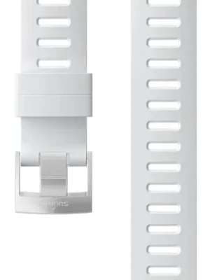 Originální Řemínek silikonový pro Suunto 9 24mm