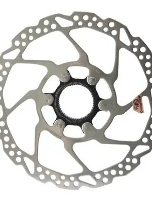 Speciální Cena Brzdový kotouč Shimano SM-RT54 160mm, box 10ks