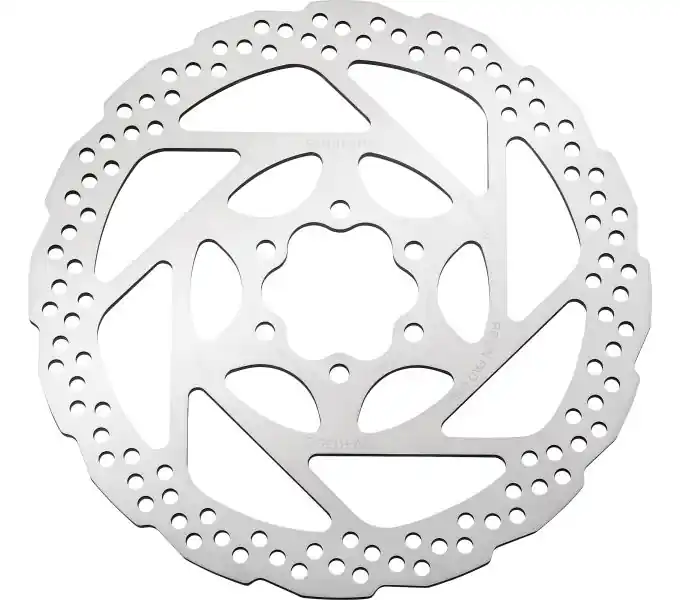 Brzdový kotouč Shimano SM-RT56 160mm Aktuální