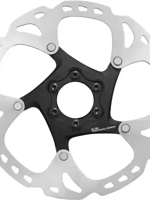 Cenový Hit Brzdový kotouč Shimano SM-RT86 203mm