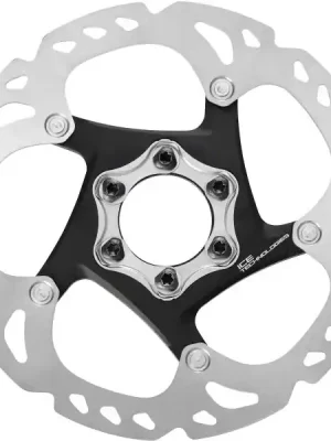 Brzdový kotouč Shimano SM-RT86 160mm Levný