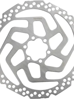 Novinka Brzdový kotouč Shimano SM-RT26 180mm