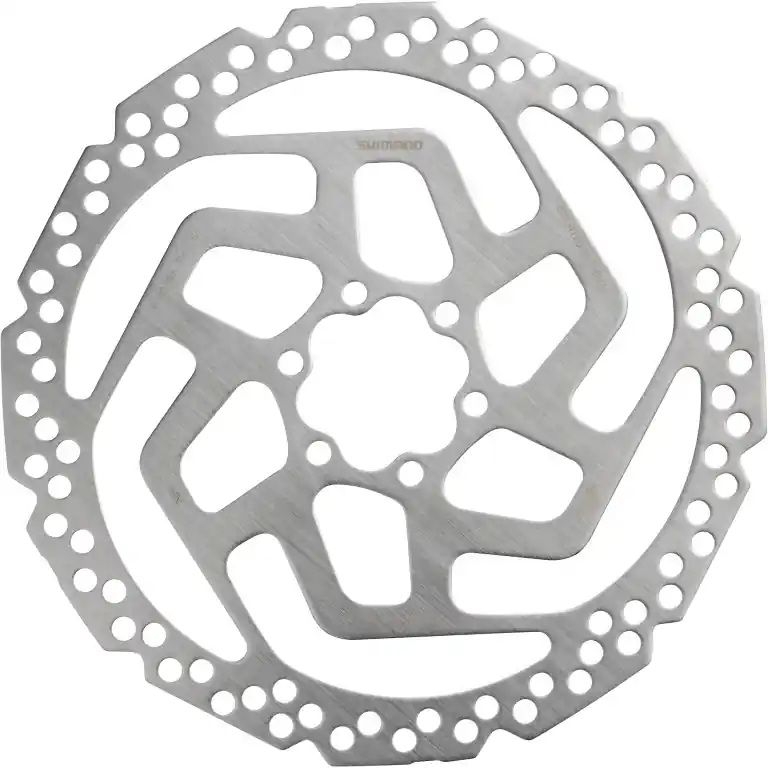 Novinka Brzdový kotouč Shimano SM-RT26 180mm