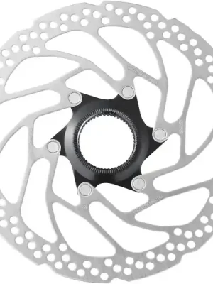 Vysoce Kvalitní Brzdový kotouč Shimano SM-RT30 160mm