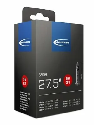 Top Prodej Duše SCHWALBE 27,5 90/120-584 SV