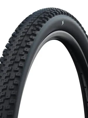 Plášť SCHWALBE Advancer Hybrid 29x2.35/60-622 PunctureGuard reflexní pruh černý Ihned K Objednání