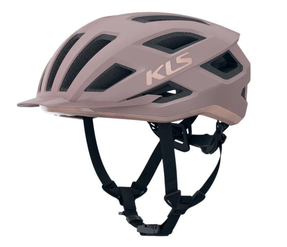Nakupujte Hned Přilba Kellys DYNAMIC II rose gold