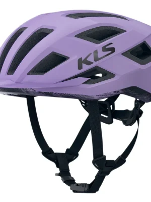 Přilba Kellys DYNAMIC II lilac purple Vrácení Zdarma