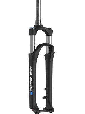 Cenová Bomba Vidlice odpružená 29 tapered Suntour XCM34 Boost LO 15AH2, černá mat, 120mm