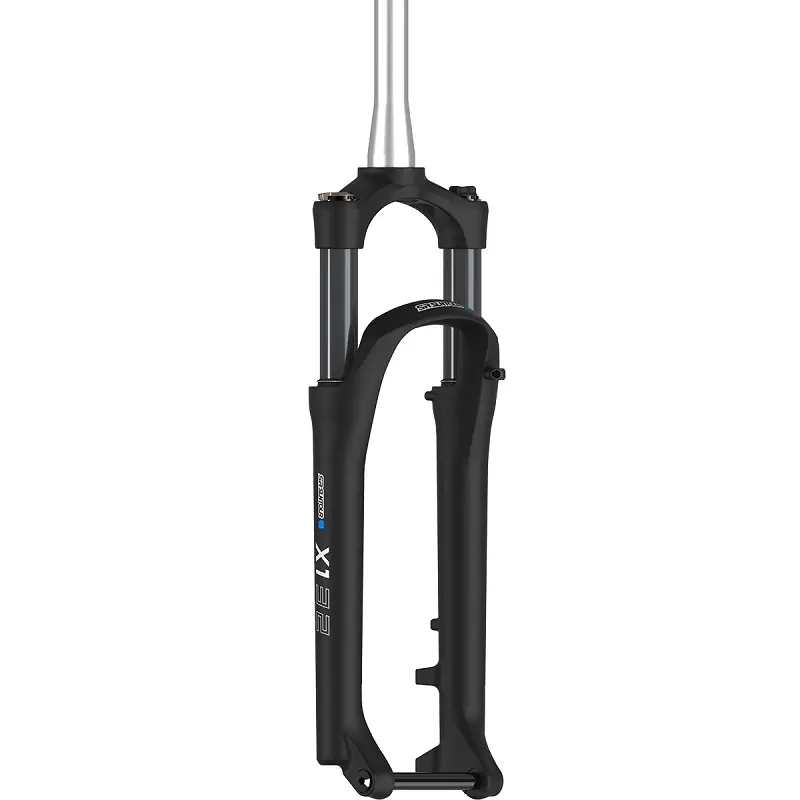 Doprava Zdarma Vidlice odpružená 29 tapered Suntour X1 Boost AIR RL 15AH2, černá mat, 100mm