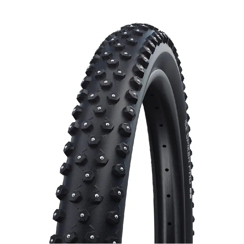 Plášť SCHWALBE 29x2,25 (57-622) ICE SPIKER PRO s hroty Pouze Dnes