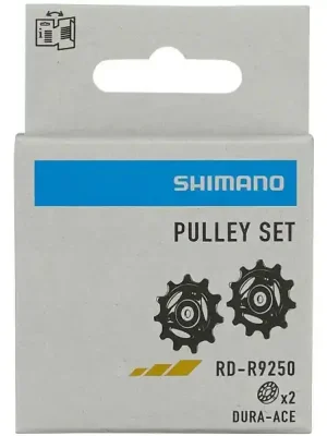 Odeslání Ihned Kladky přehazovačky Shimano DURA ACE 9250 12sp.