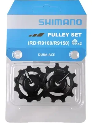 Must-Have Kladky přehazovačky Shimano Dura Ace 9100/9150 11z