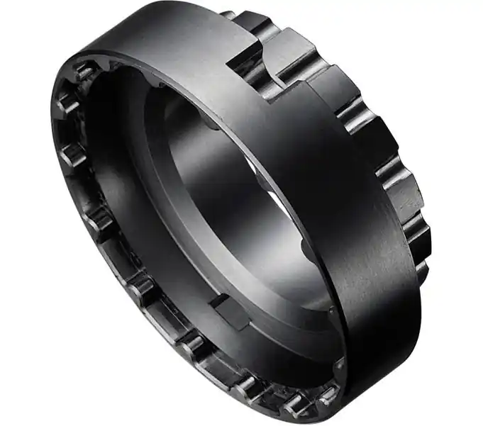 Klíč na pojistné matice převodníku Shimano TL-FC39 Aktuální