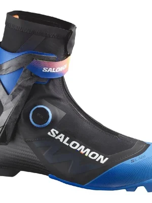 Boty na běžky Salomon S/LAB SK BOA Prolink Cenová Bomba
