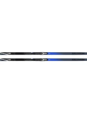 Sezónní Sleva Běžky set Salomon RS10+vázání PlkShSK