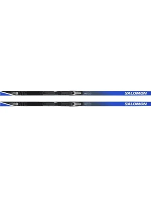 Běžky set Salomon RS8+vázání PlkShSK Vysoce Kvalitní