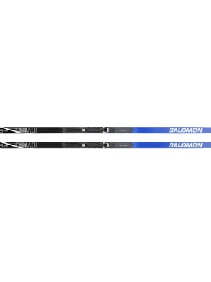 Cenově Výhodný Běžky set Salomon R6 combi+váz.PlkProCombi