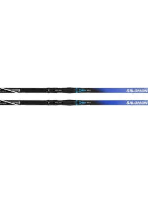 Běžky set Salomon RS Junior+váz.PlkRaceJr 24/25 Zlevněný