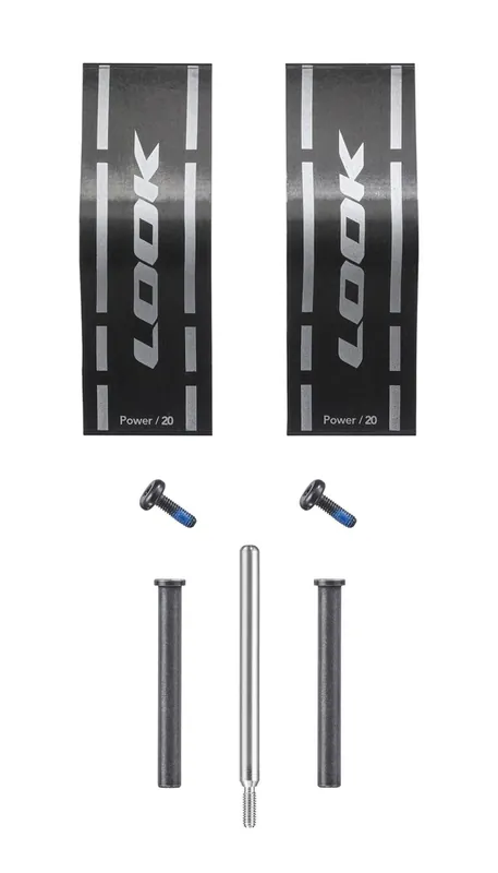 Kup Teď Power díly LOOK Náhradní planžeta Blade Power