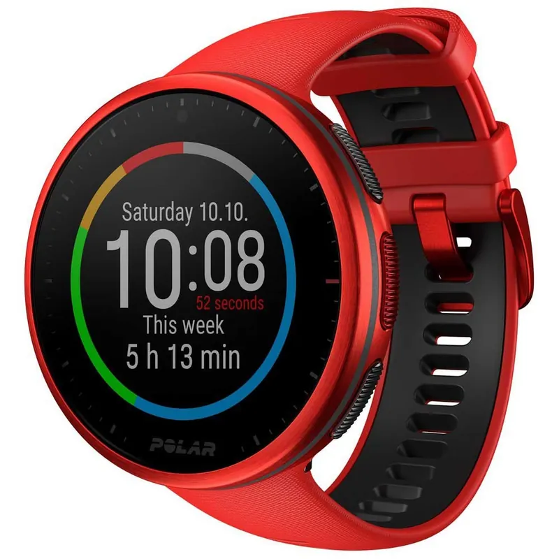 Cenový Hit Hodinky Polar VANTAGE V2 Red