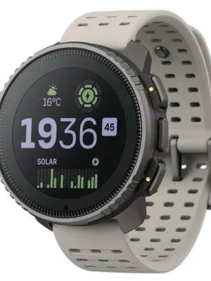 Objednat Nyní Hodinky Suunto Vertical Titanium Solar Sand